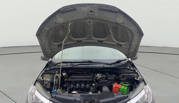 2017 Honda City 1.5L I-VTEC VX, Petrol, Manual, 88,707 km, Open Bonet