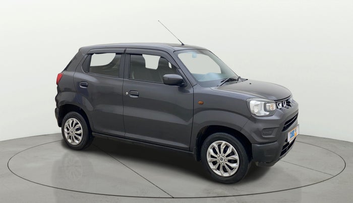 2020 Maruti S PRESSO VXI PLUS AMT, Petrol, Automatic, 74,420 km, SRP