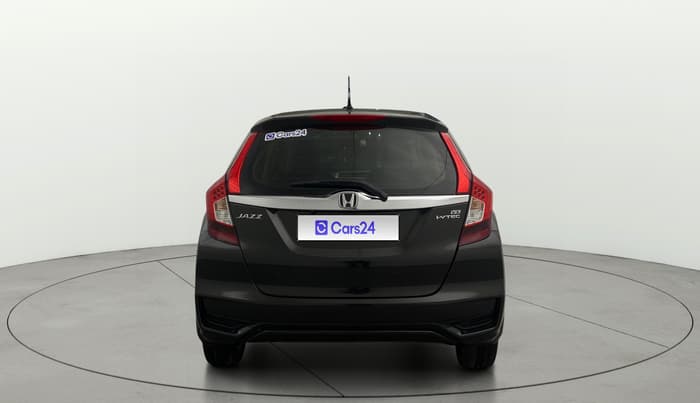2021 Honda Jazz 1.2L I-VTEC VX CVT, Petrol, Automatic, 43,889 km, Back/Rear