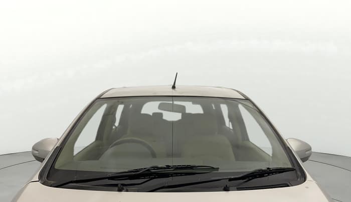 2016 Maruti Ertiga VDI SHVS, Diesel, Manual, 62,105 km, Front Windshield