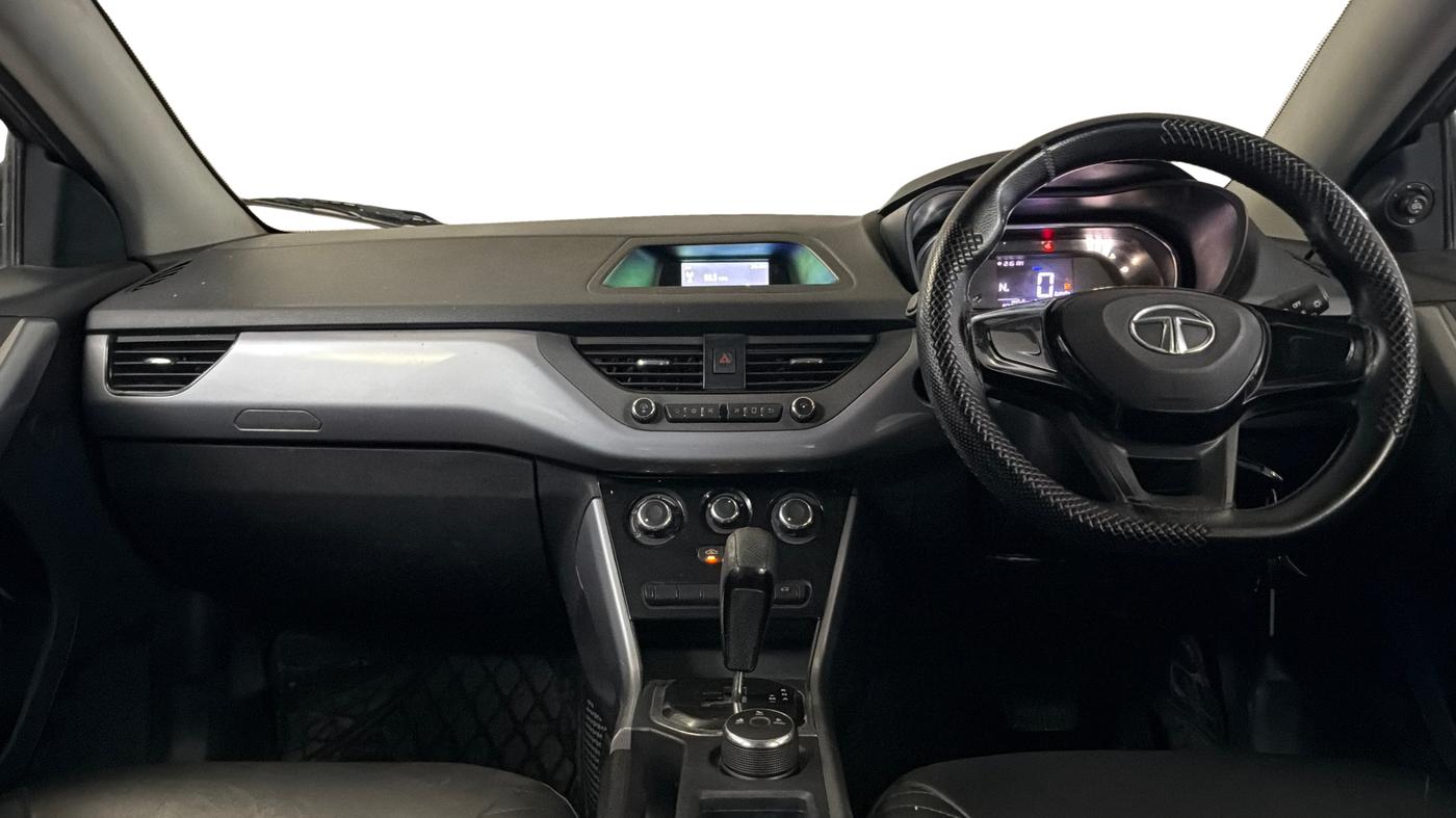 2020 Tata NEXON XMA PETROL, Petrol, Automatic, 92,329 km, Dashboard