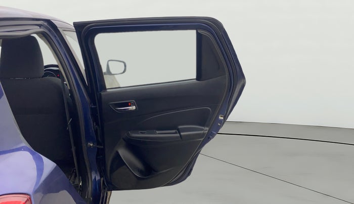 2021 Maruti Swift ZXI, Petrol, Manual, 59,321 km, RHS Rear Door