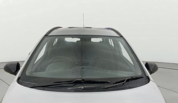 2018 Hyundai Grand i10 SPORTZ AT 1.2 KAPPA VTVT, Petrol, Automatic, 63,174 km, Front Windshield