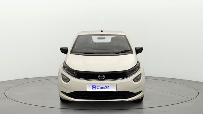2020 Tata ALTROZ XT PETROL, Petrol, Manual, 54,739 km, Front