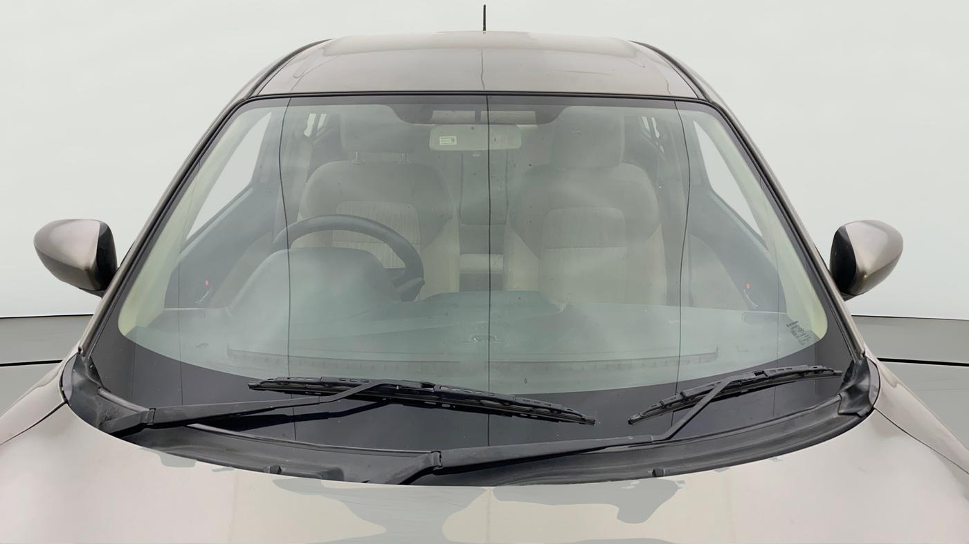 2020 Maruti Dzire VXI, Petrol, Manual, 78,789 km, Front Windshield