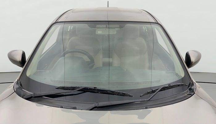 2020 Maruti Dzire VXI, Petrol, Manual, 78,789 km, Front Windshield