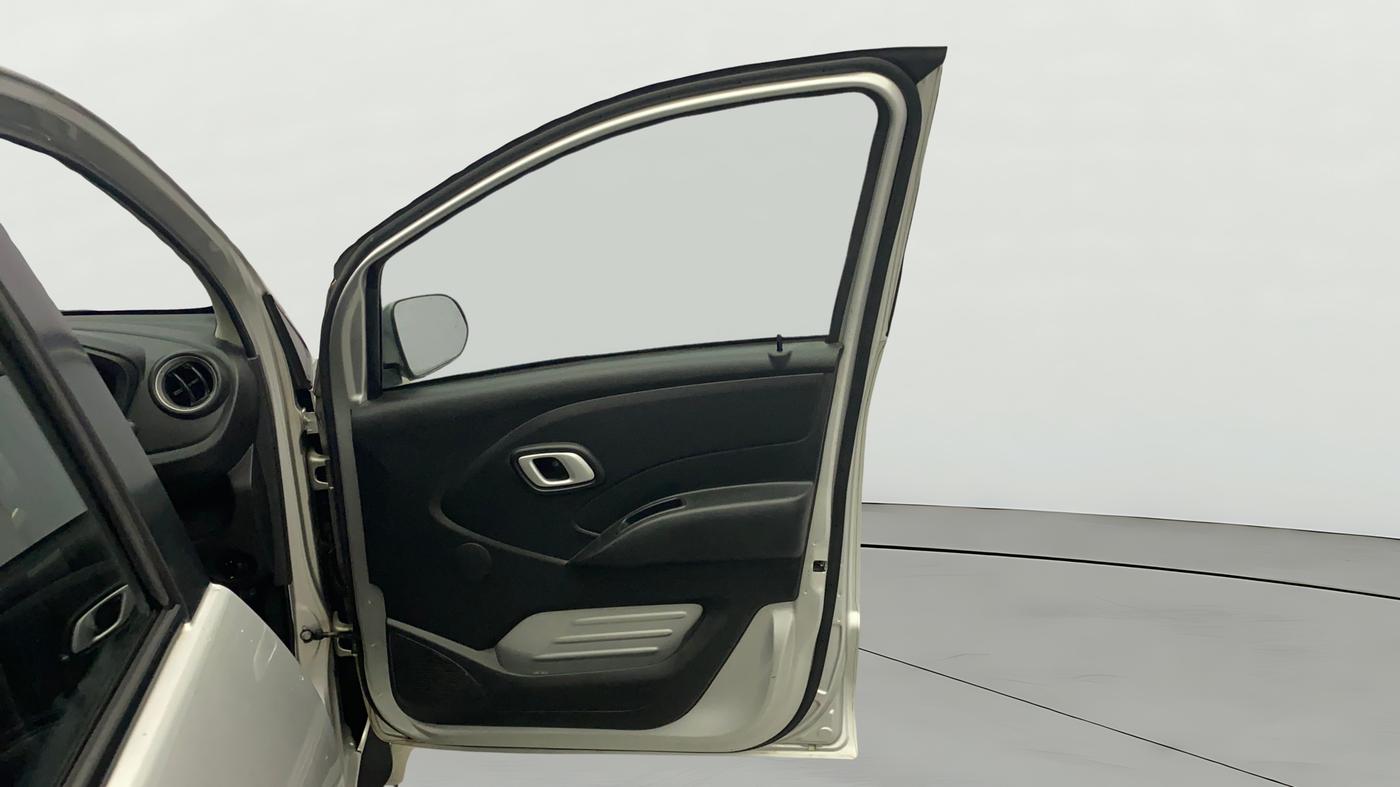 2018 Datsun Redi Go T(O) 1.0 AMT, Petrol, Automatic, 49,683 km, RHS Front Door