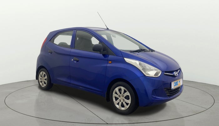 2015 Hyundai Eon MAGNA +, Petrol, Manual, 60,020 km, SRP