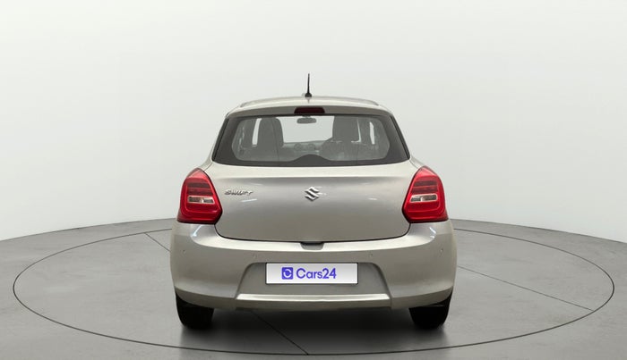 2021 Maruti Swift VXI, Petrol, Manual, 23,811 km, Back/Rear