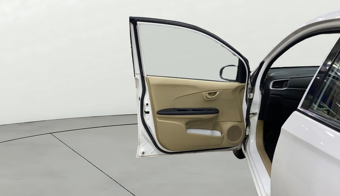 2018 Honda Brio S MT, Petrol, Manual, 53,808 km, LHS Front Door