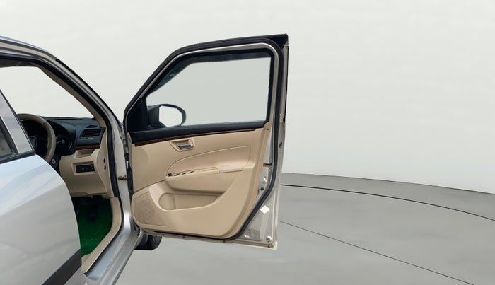 2014 Maruti Swift Dzire VXI, Petrol, Manual, 34,580 km, RHS Front Door