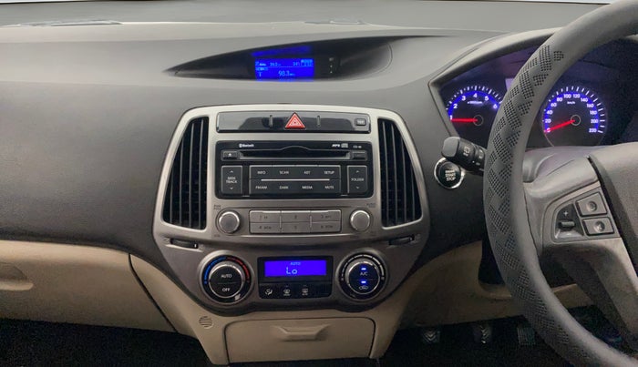 2013 Hyundai i20 ASTA 1.2, Petrol, Manual, 52,206 km, Air Conditioner