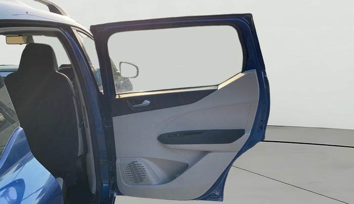 2019 Renault TRIBER RXZ, Petrol, Manual, 62,685 km, RHS Rear Door