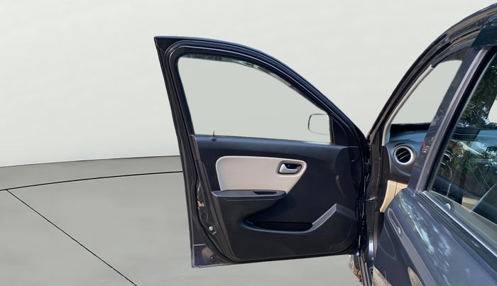 2019 Maruti Alto LXI, Petrol, Manual, 14,663 km, LHS Front Door