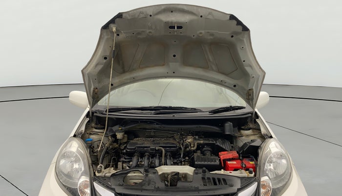 2016 Hyundai Grand i10 SPORTZ 1.2 KAPPA VTVT, Petrol, Manual, 63,008 km, Open Bonet