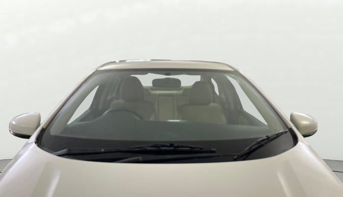 2014 Honda City 1.5L I-VTEC SV, Petrol, Manual, 29,450 km, Front Windshield