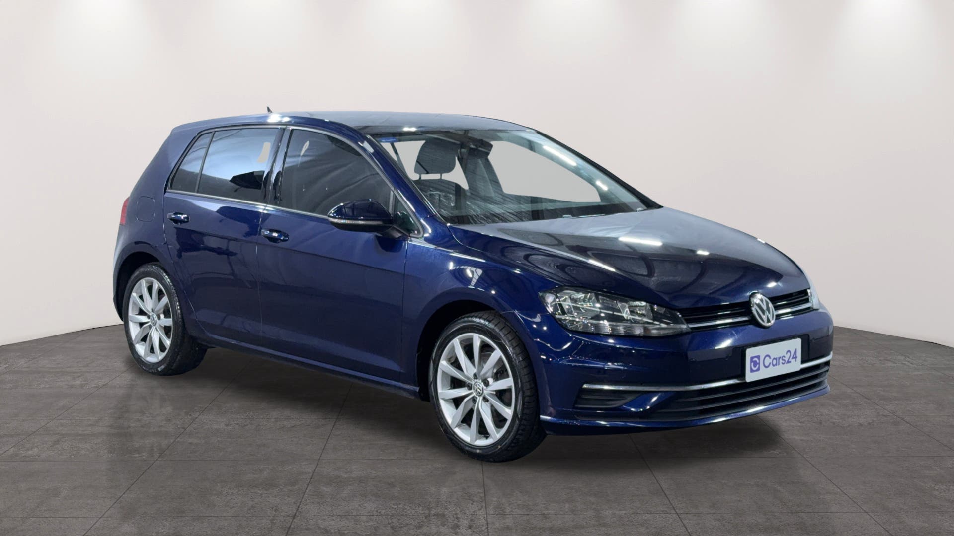 Volkswagen Golf image