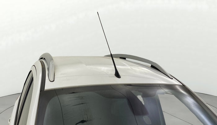 2018 Ford FREESTYLE TITANIUM PLUS 1.5 DIESEL, Diesel, Manual, 50,954 km, Roof