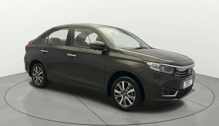2023 Honda Amaze 1.2L I-VTEC VX CVT, Petrol, Automatic, 12,180 km, SRP