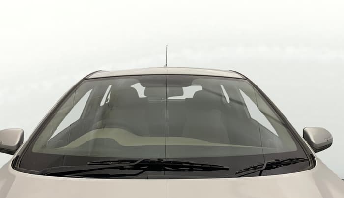 2015 Hyundai Elite i20 ASTA 1.2, Petrol, Manual, 92,789 km, Front Windshield