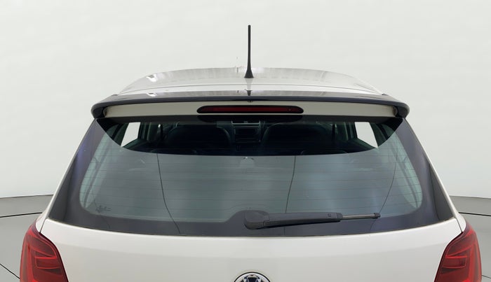 2021 Volkswagen Polo HIGHLINE PLUS 1.0L TSI AT, Petrol, Automatic, 44,004 km, Rear Windshield