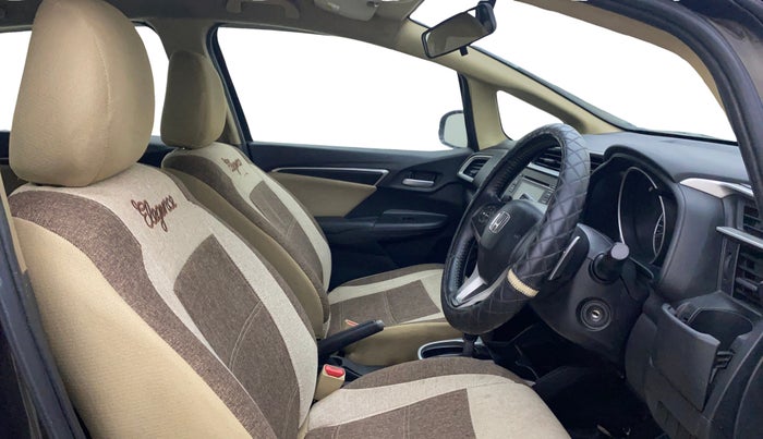 2016 Honda Jazz 1.2L I-VTEC V AT, Petrol, Automatic, 81,863 km, Right Side Front Door Cabin