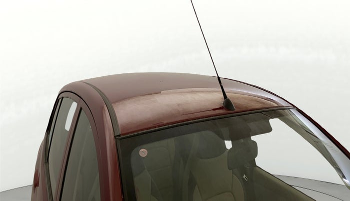 2015 Hyundai i10 SPORTZ 1.1, Petrol, Manual, 55,435 km, Roof