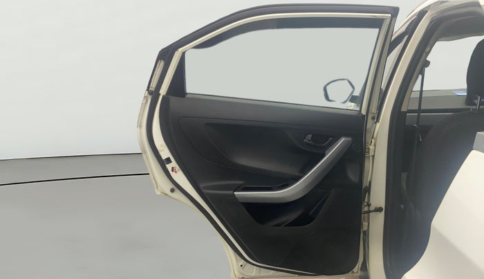 2020 Tata NEXON XM PETROL, Petrol, Manual, 80,137 km, LHS Rear Door