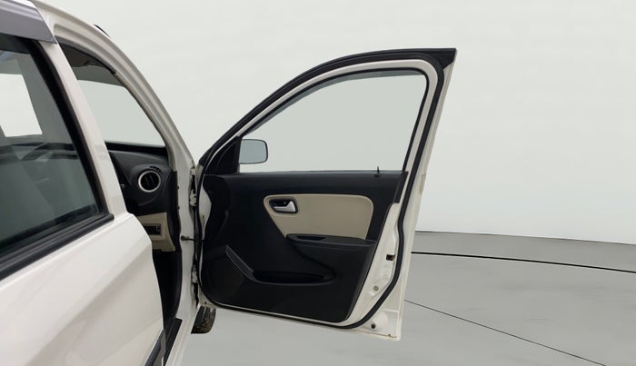 2021 Maruti Alto LXI, Petrol, Manual, 51,919 km, RHS Front Door