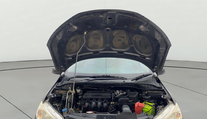 2015 Honda City 1.5L I-VTEC VX, Petrol, Manual, 1,04,537 km, Open Bonet