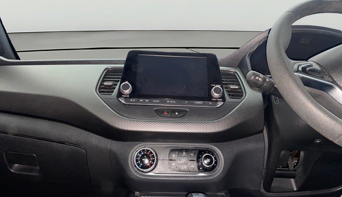 2020 Nissan Kicks XV TURBO 1.3 CVT, Petrol, Automatic, 37,765 km, Air Conditioner