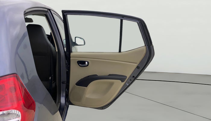 2014 Hyundai i10 SPORTZ 1.1, Petrol, Manual, 30,305 km, RHS Rear Door