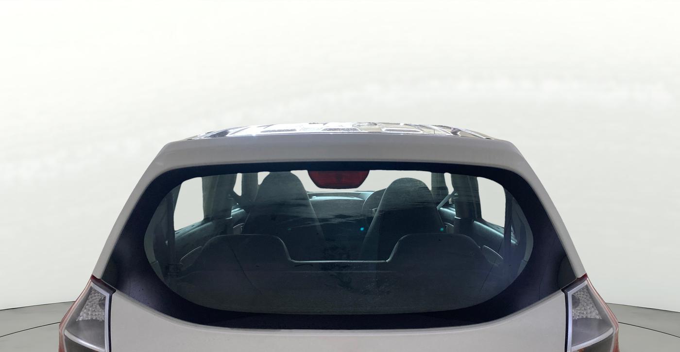 2016 Maruti Alto K10 VXI, Petrol, Manual, 10,467 km, Rear Windshield