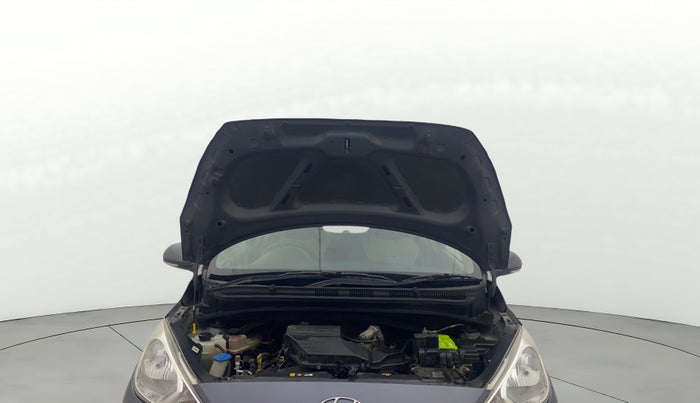 2018 Hyundai NEW SANTRO SPORTZ AMT, Petrol, Automatic, 31,951 km, Open Bonet