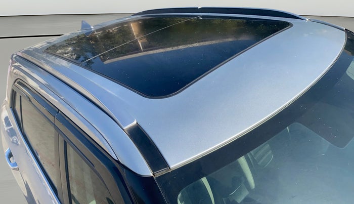 2020 Hyundai Creta SX 1.5 PETROL, Petrol, Manual, 92,501 km, Roof