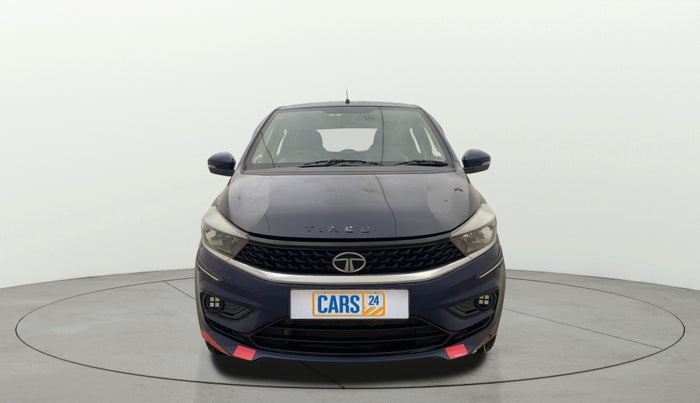 2021 Tata Tiago XT (O) PETROL, Petrol, Manual, 42,135 km, Front