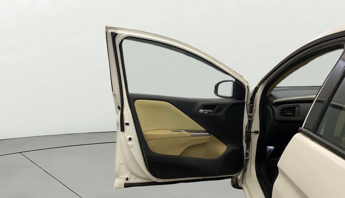 2014 Honda City 1.5L I-VTEC V MT, Petrol, Manual, 71,402 km, LHS Front Door