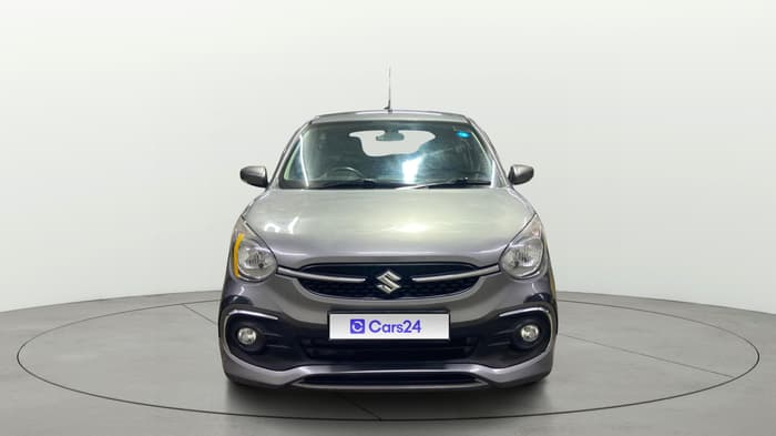 2023 Maruti Celerio ZXI, Petrol, Manual, 40,435 km, Front