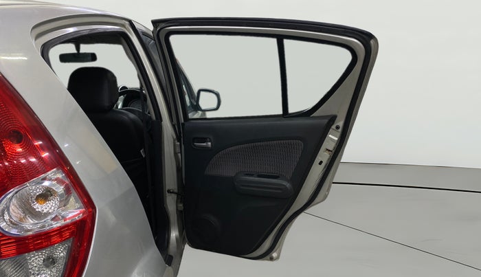 2014 Maruti Ritz VXI, Petrol, Manual, 63,935 km, RHS Rear Door