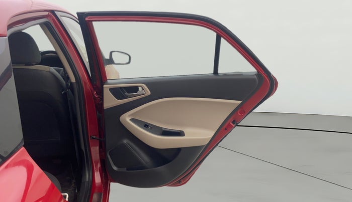 2016 Hyundai Elite i20 SPORTZ 1.2, Petrol, Manual, 43,952 km, RHS Rear Door