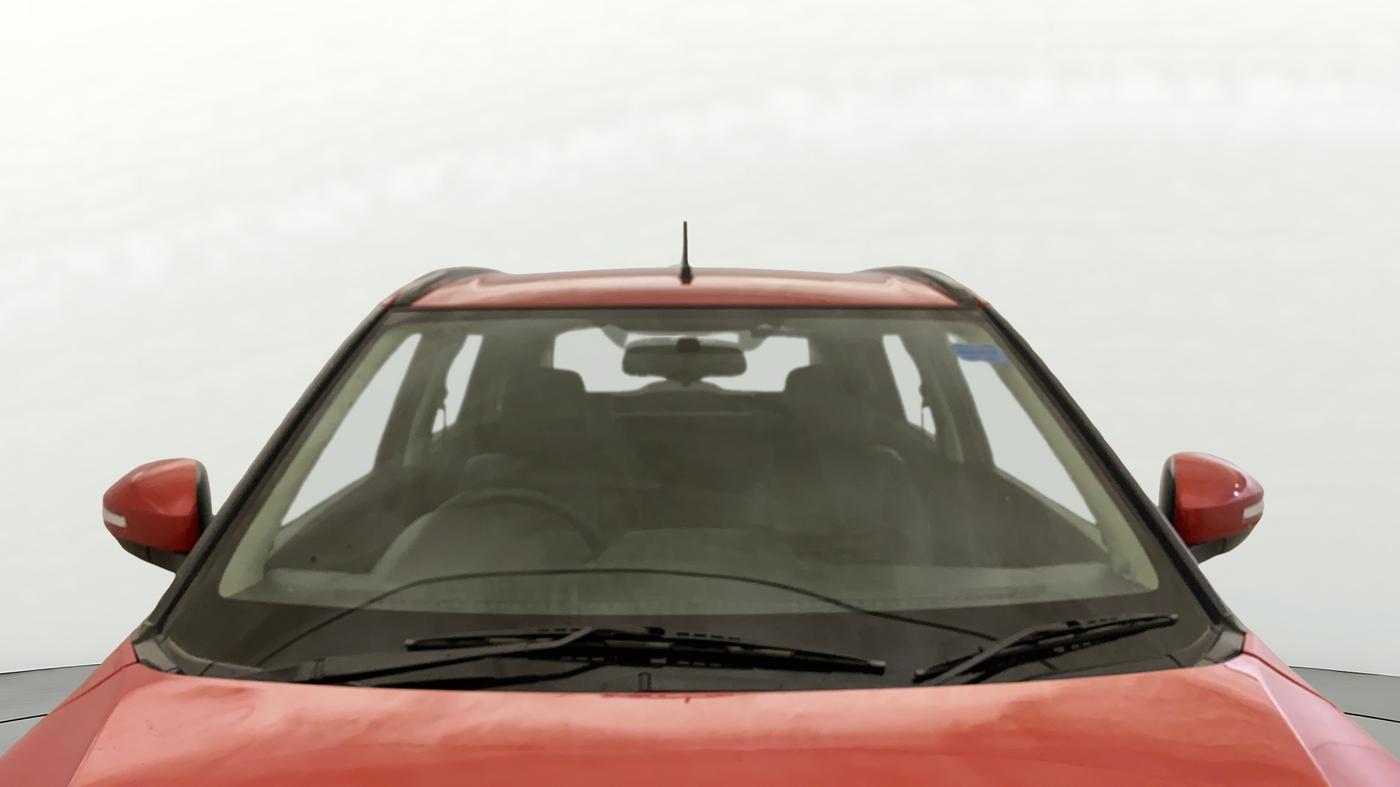 2021 Maruti Vitara Brezza VXI, Petrol, Manual, 52,709 km, Front Windshield