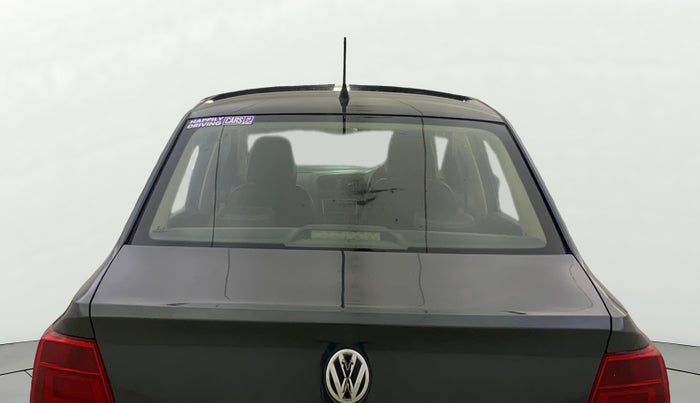 2016 Volkswagen Ameo COMFORTLINE 1.2L, Petrol, Manual, 98,673 km, Rear Windshield