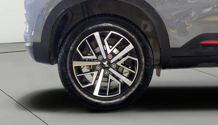 2023 Hyundai VENUE N LINE N8 1.0 TURBO DCT, Petrol, Automatic, 10,559 km, Right Rear Wheel