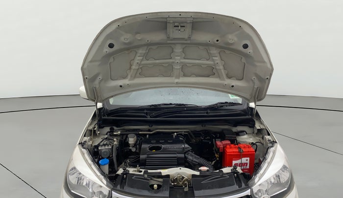 2020 Maruti Celerio VXI AMT (O), Petrol, Automatic, 66,716 km, Open Bonet