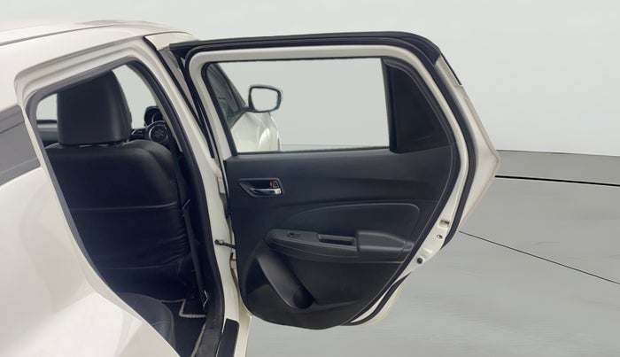2019 Maruti Swift VXI AMT, Petrol, Automatic, 40,569 km, RHS Rear Door