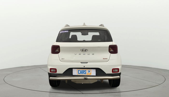 2019 Hyundai VENUE SX PLUS 1.0 TURBO DCT, Petrol, Automatic, 29,975 km, Back/Rear