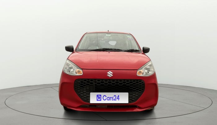 2023 Maruti Alto K10 VXI PLUS, Petrol, Manual, 68,802 km, Front