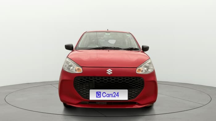 2023 Maruti Alto K10 VXI PLUS, Petrol, Manual, 71,633 km, Front