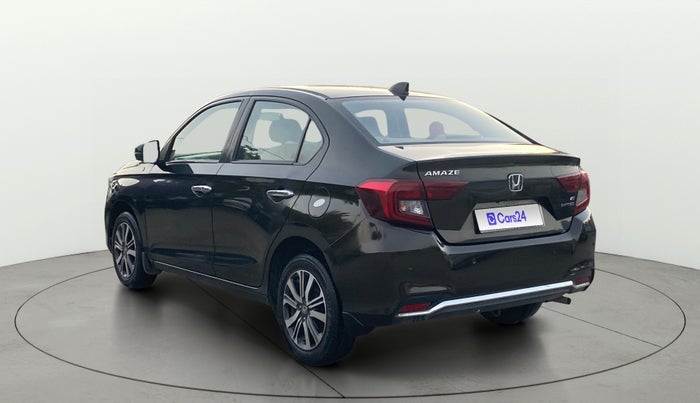 2022 Honda Amaze 1.2L I-VTEC VX CVT, Petrol, Automatic, 38,618 km, Left Back Diagonal