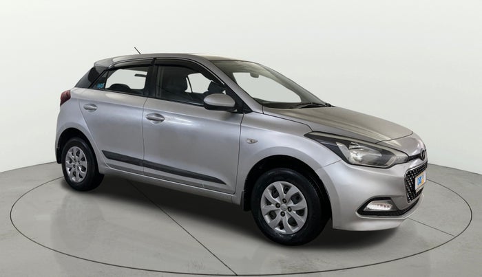 2017 Hyundai Elite i20 MAGNA EXECUTIVE 1.2, Petrol, Manual, 48,940 km, SRP